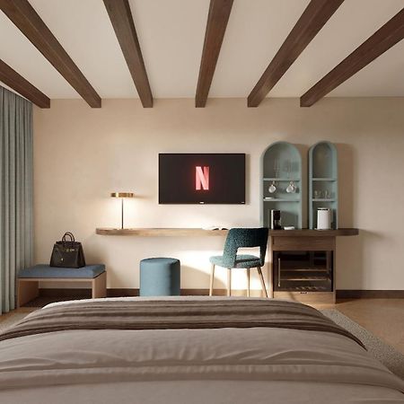 Vista Lakefront Boutique Hotel Ascona Exteriör bild