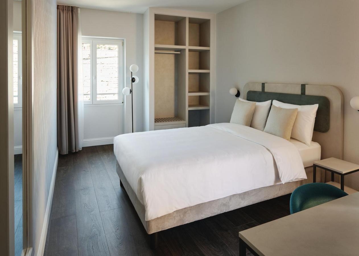 Vista Lakefront Boutique Hotel Ascona Exteriör bild