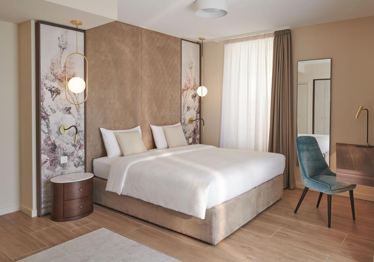 Vista Lakefront Boutique Hotel Ascona Exteriör bild