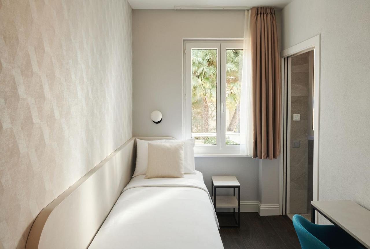 Vista Lakefront Boutique Hotel Ascona Exteriör bild